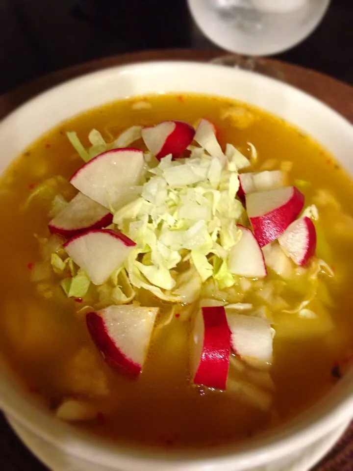 Pozole|killyさん