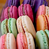 macaroons|nikkiさん