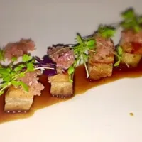 Pork belly