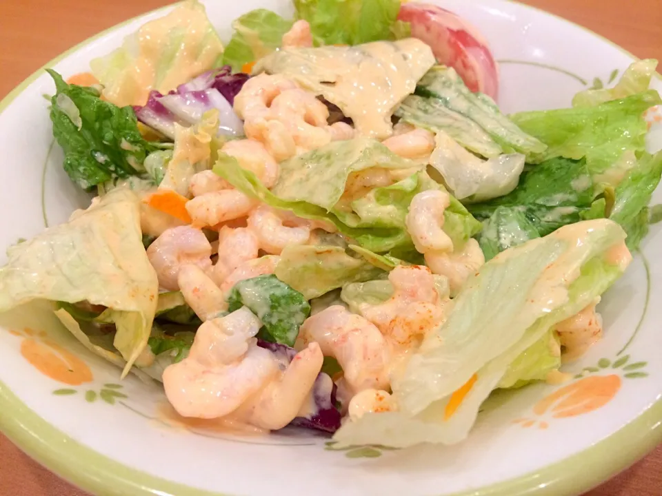 Vegetable Salad|Food Gardenさん