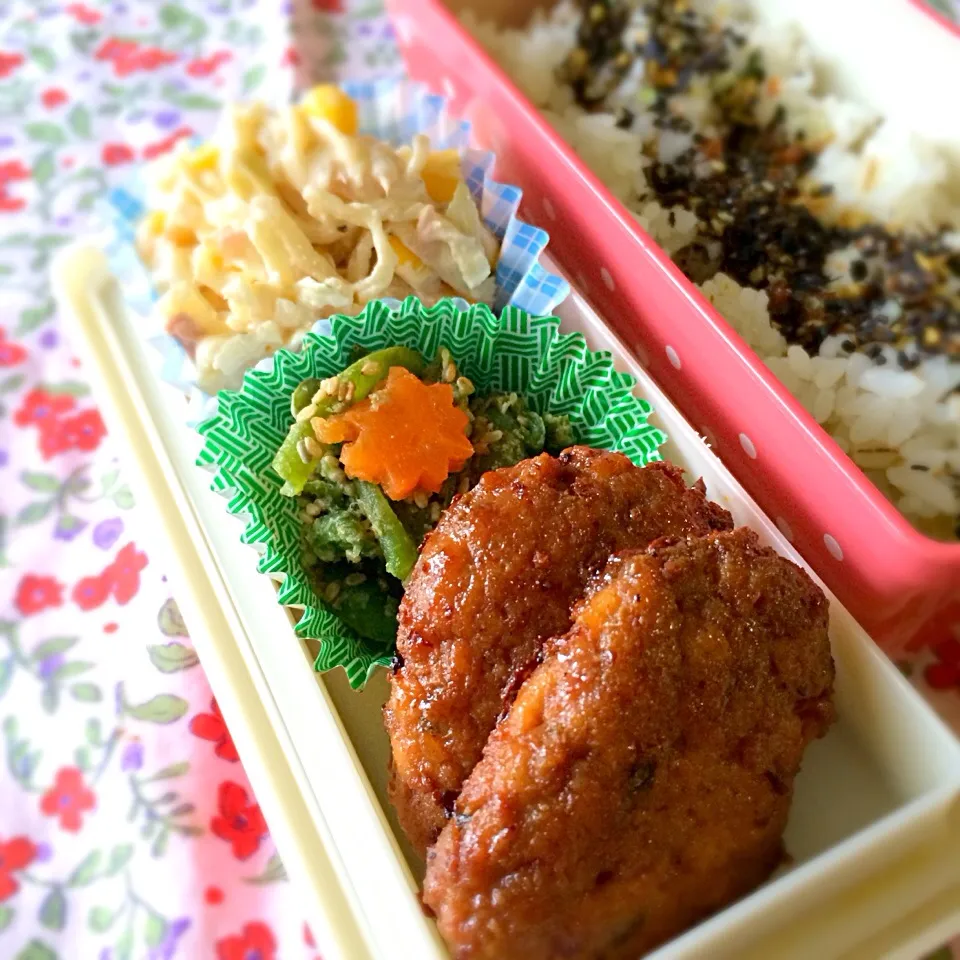 6月30日のお弁当。|keroさん