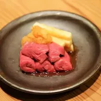 「すぐに使える！シェフの裏ワザ」牛肉と大根のオーブン焼き