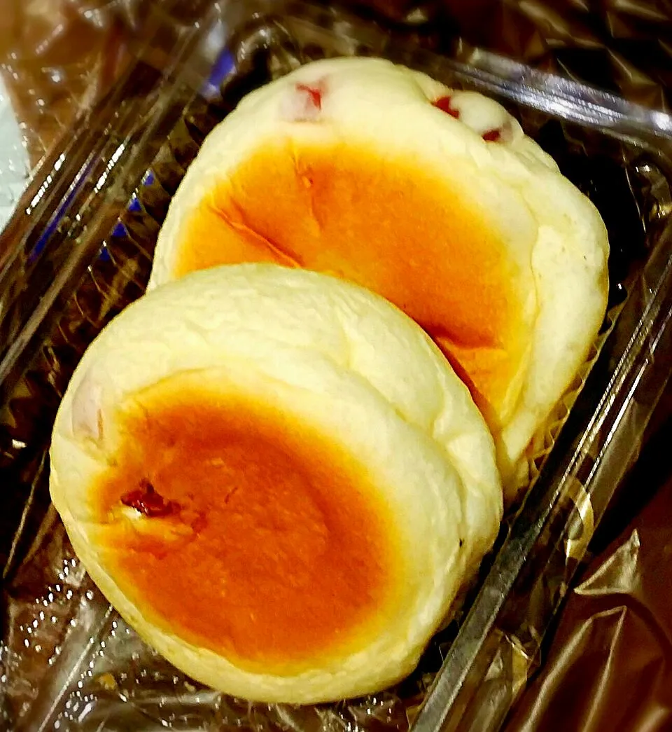 Snapdishの料理写真:cranberry with cheese...|princessjoさん