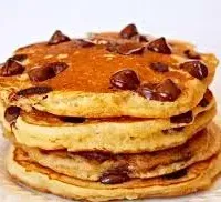 Chocolate pancakes|astaさん