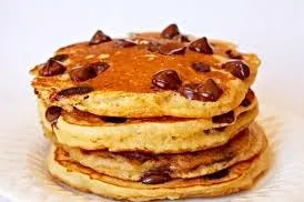 Chocolate pancakes|astaさん