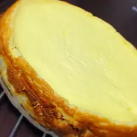 チーズケーキタルト|れいぴぃさん