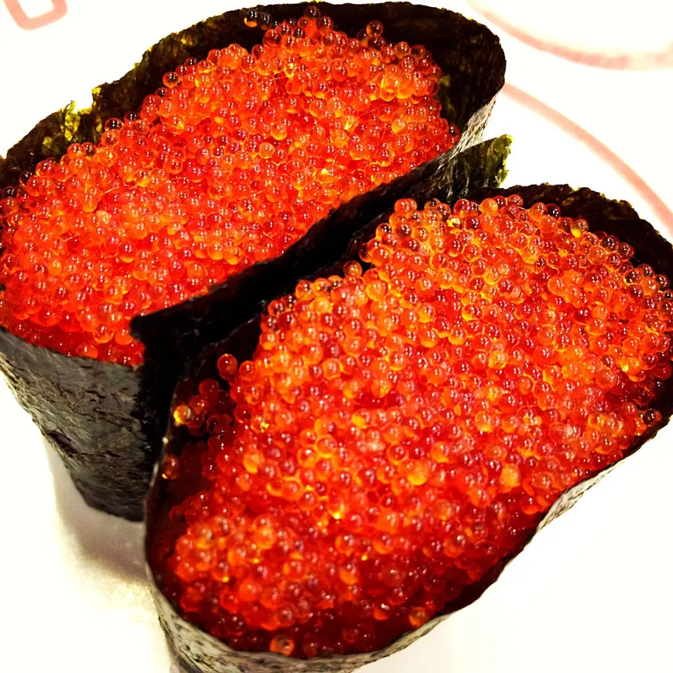 寿司④|りーぴんさん