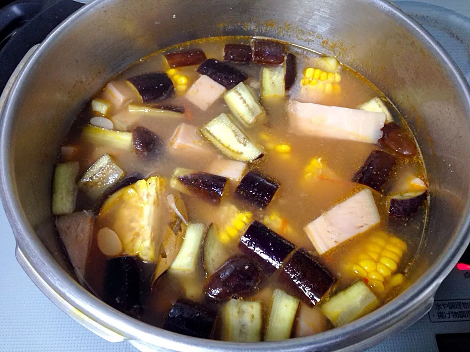 Sayur asem|yeni kartikasariさん