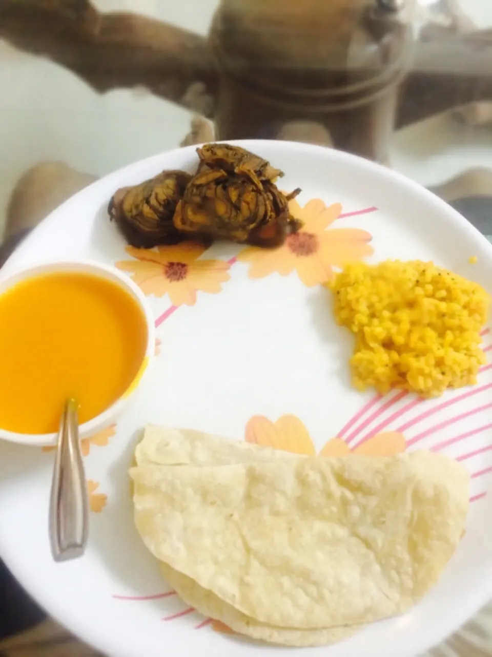 Indian food|ayushさん