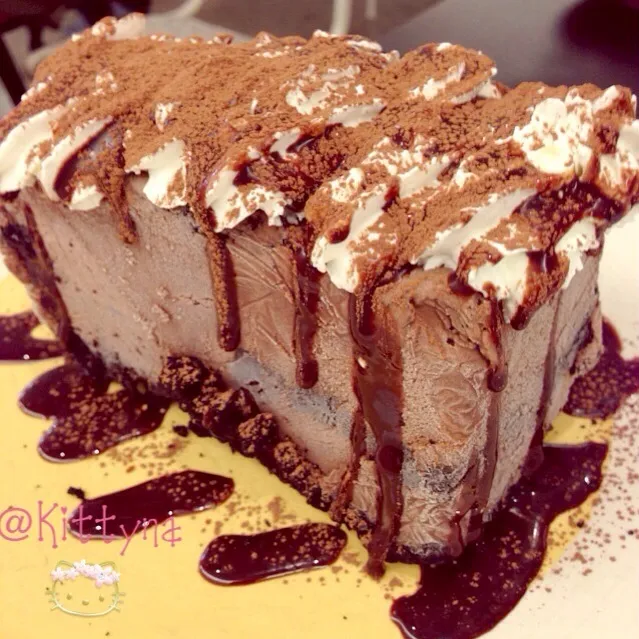 i ♡ ice-creαm ⊚⃝⸜(ू๑›◡ु‹๑)🎀Finn Muddy Mud Pie👍✨|🎀Kittyna🌸さん