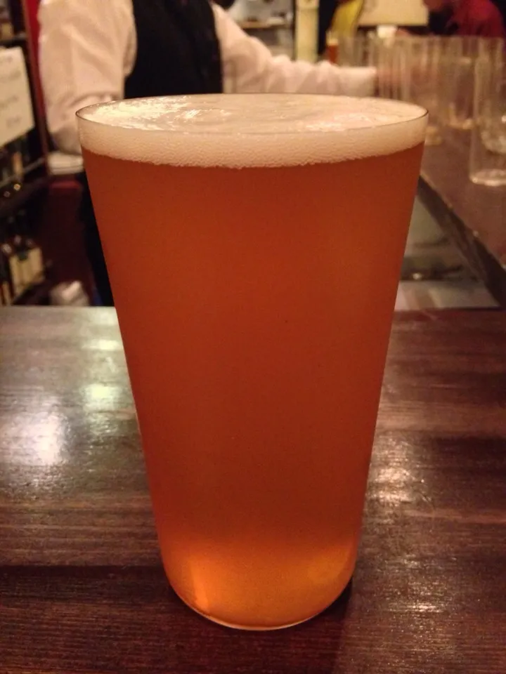 Shiga Kogen Africa Pale Ale|PegaOさん