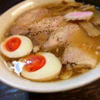 Snapdishの料理写真:大阪なんば  玉五郎|zenさん