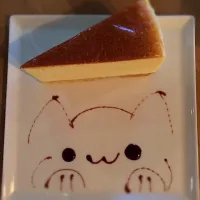 Cheese Cake|Venetian Hoさん