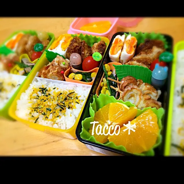 Today's Lunch☆7/2|tacco*さん