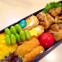 旦那弁当|ucoさん