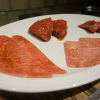 Snapdishの料理写真:#焼肉|cazmanさん