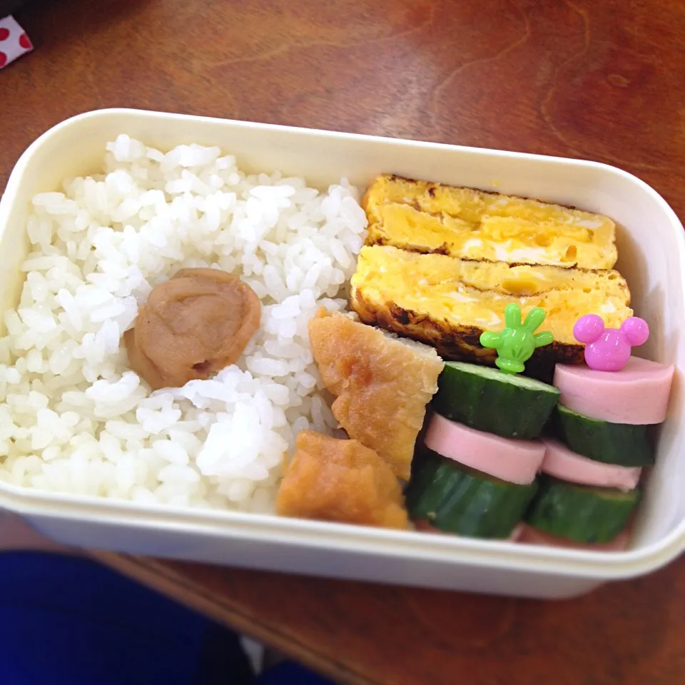 お弁当|amiさん