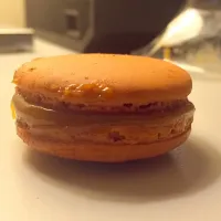 Salted Caramel Macaroon|rebekah thompsonさん