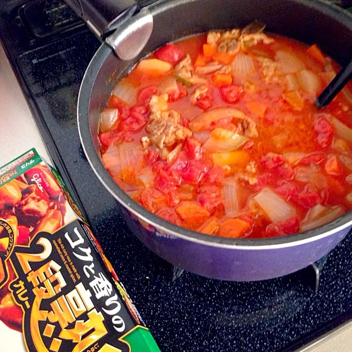 今日の晩御飯|ま〜ちんさん