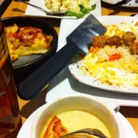 Snapdishの料理写真:🍴🍻|constanceさん