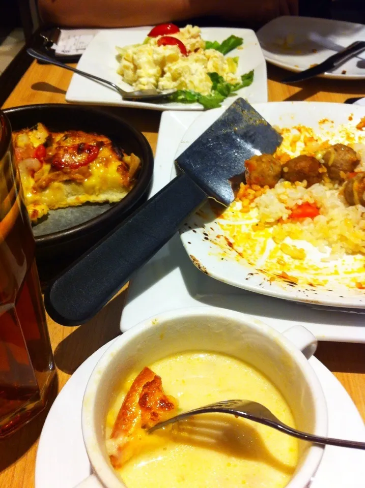 Snapdishの料理写真:🍴🍻|constanceさん