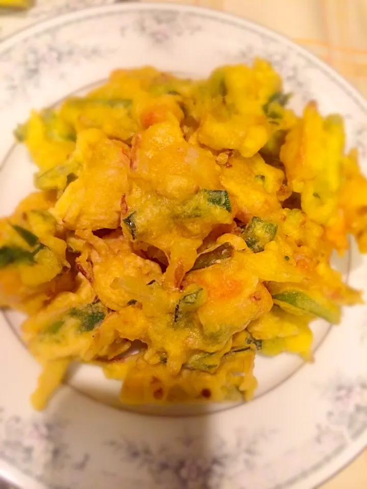 Cucur Udang Beta|LyanaMizieさん