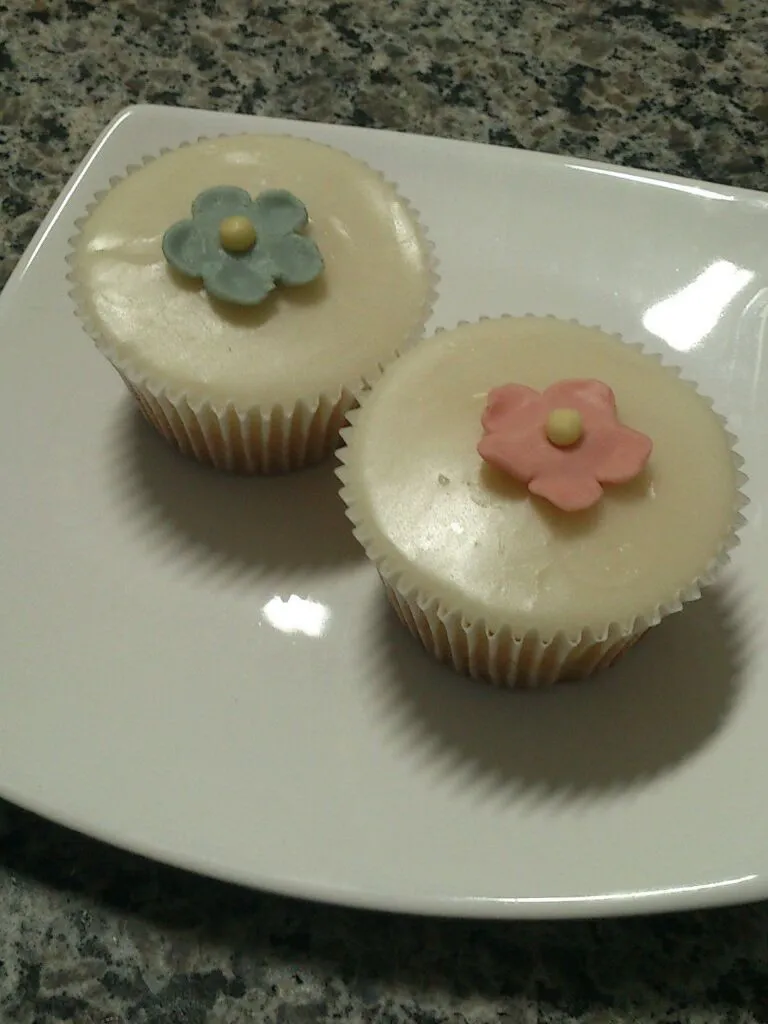 Basic Cupcakes|Daniela Cunhaさん