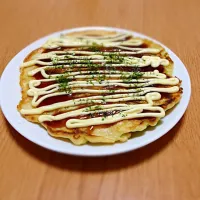 お好み焼き|くろまいさん