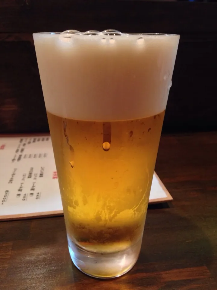 Snapdishの料理写真:Suntory Premium Malts|PegaOさん