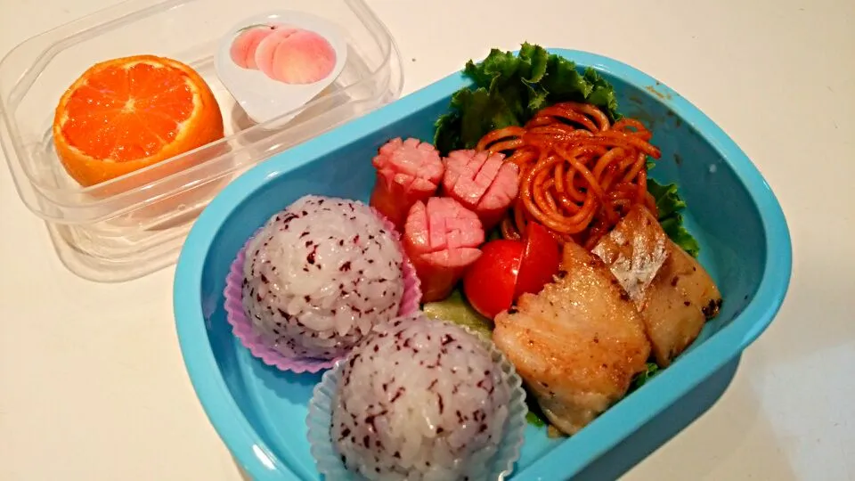 偏食幼稚園児のお弁当♪|ma_m...さん