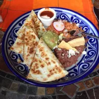 Snapdishの料理写真:Mexican|Joさん