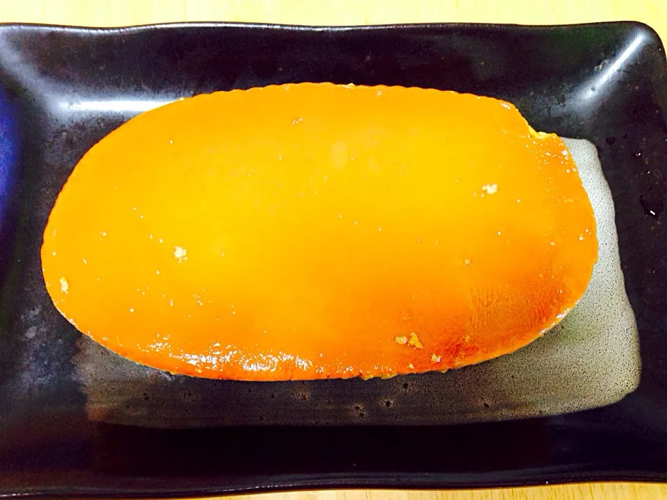 Snapdishの料理写真:Leche flan|Sabri Zulueta Galanoさん