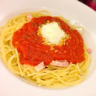 サイゼリヤ パスタのレシピと料理アイディア18件 Snapdish スナップディッシュ