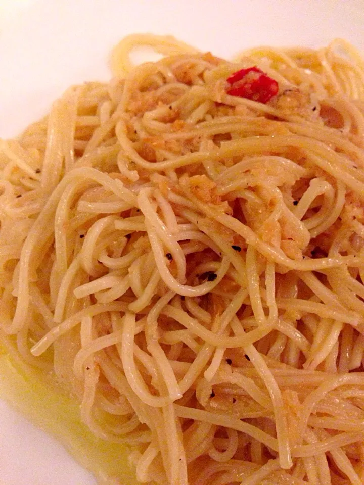 Aglio Olio|hweeyhさん