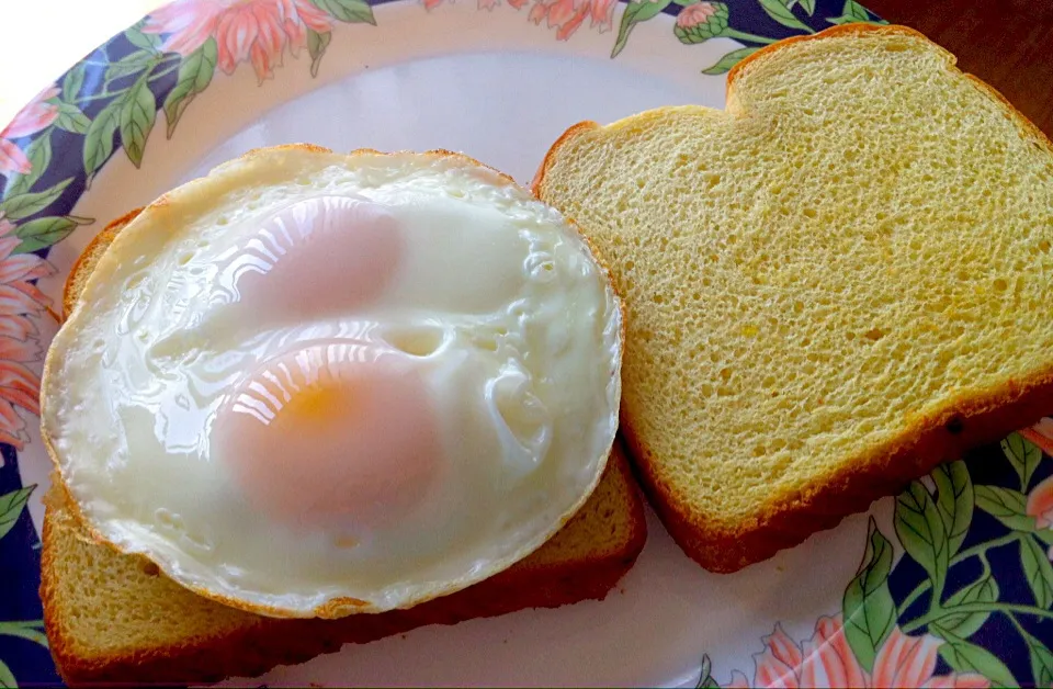 Egg Sandwich|melissaさん