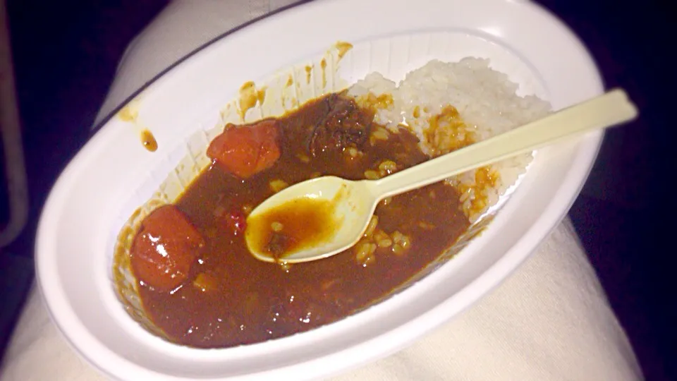 Snapdishの料理写真:カレーなる人生|ttamakooさん