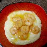 Shrimp &Grits|Mo Bettaさん