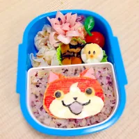 Snapdishの料理写真:じばにゃん？|いぶたろんさん