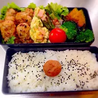 お弁当|ねこはらさん