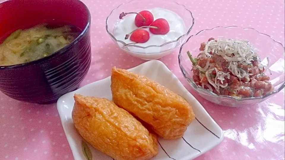 ダイエット朝ごはん♪|みーさん