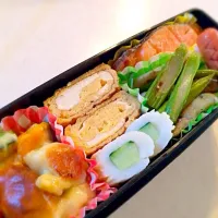 旦那弁当|ucoさん