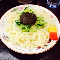 じゃじゃ麺|*takahiro✩さん