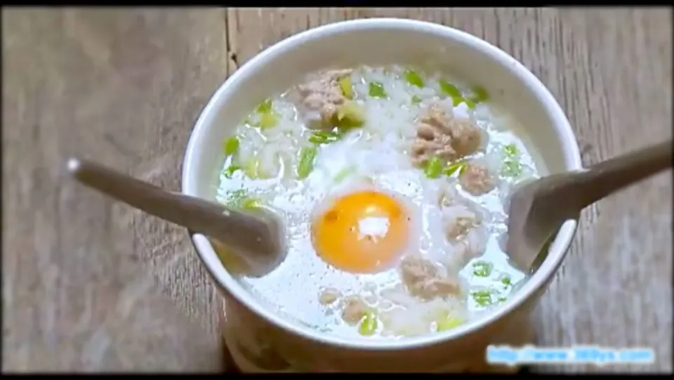 Rice congee fm lovely movie|Fayさん