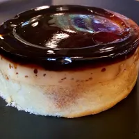 Nice pudding cake|Kim Keeさん