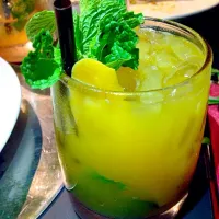 Snapdishの料理写真:Hua hin beach cocktail