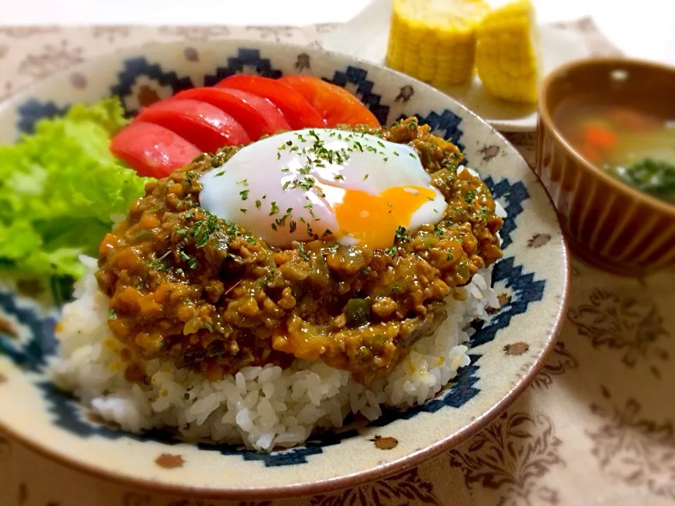 今日の晩ご飯|@konomi.619さん