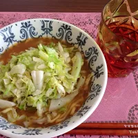 昼に味噌ラーメン|鬼塚 ゆうさん