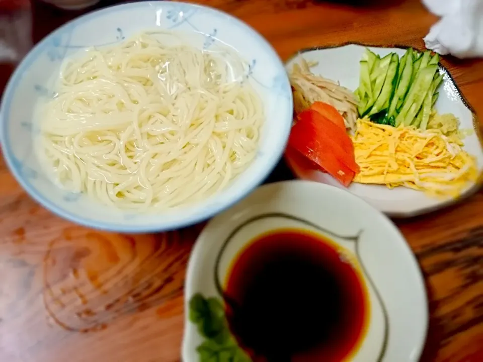 半田そうめん♪|yokoさん