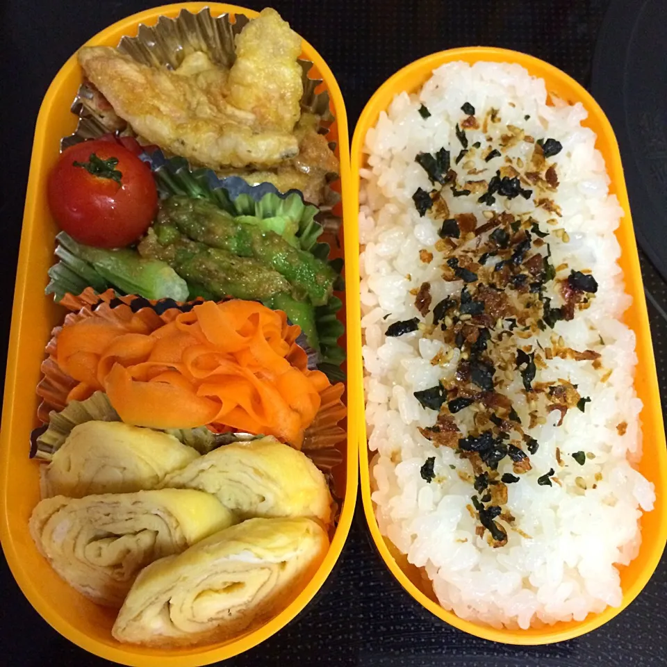 今日のお弁当|こずこずさん