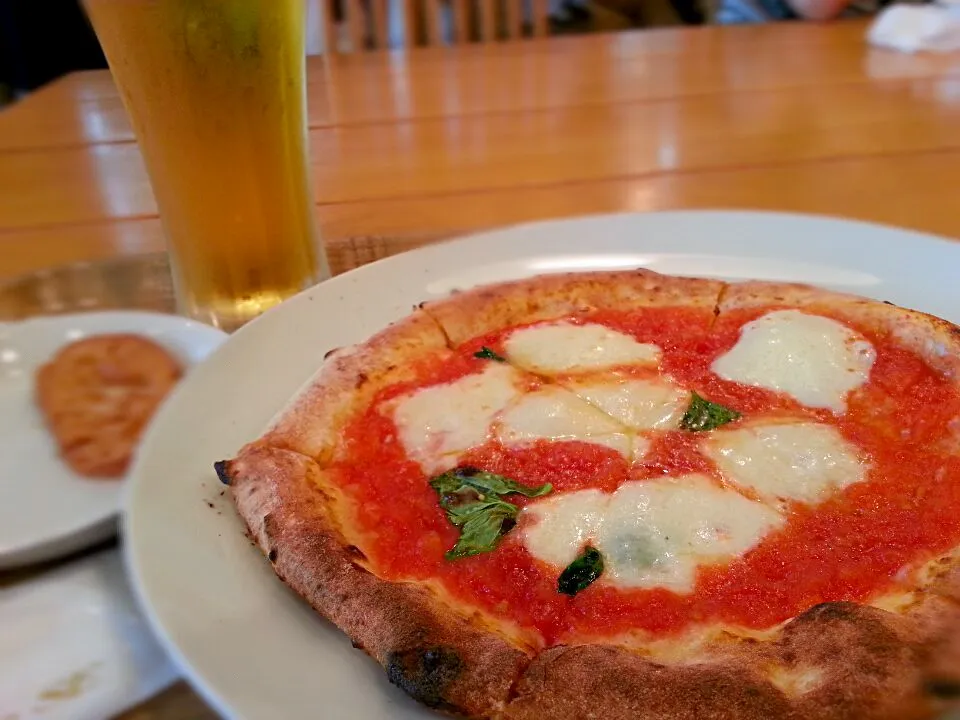 マルゲリータ☆|とり。さん